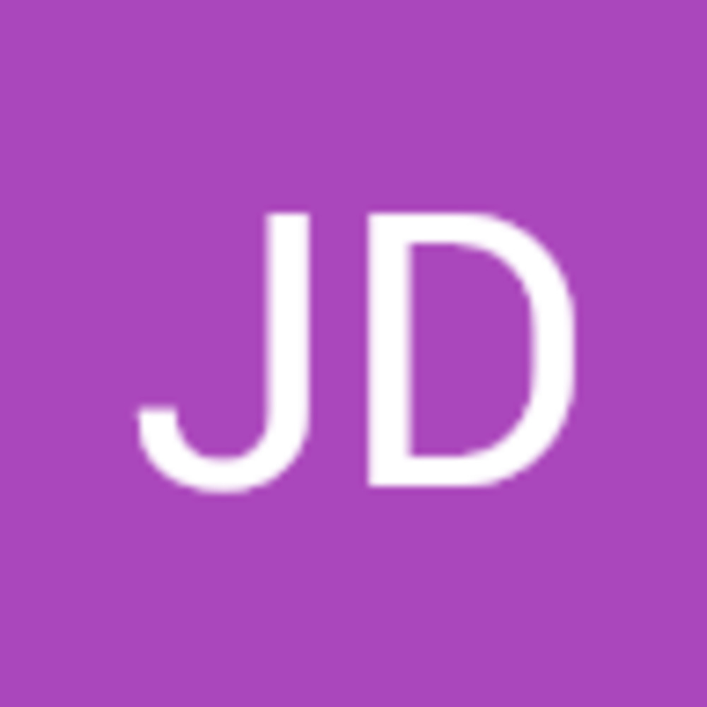 Meet your Posher, Jd